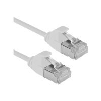 ROTRONIC-SECOMP Roline Green - Patch-Kabel - RJ-45 (M) zu RJ-45 (M)