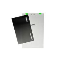 Origin Storage Blickschutzfilter für Bildschirme - 2-in-1 - 2-Wege - klebend - 35.6 cm (14")