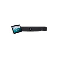 Poly HP Poly Studio X70 - All-in-One Videoleiste (Poly TC10 Touchcontroller, Videoleiste)