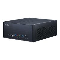 Shuttle XPC slim XH510G2 - Barebone - Slim-PC