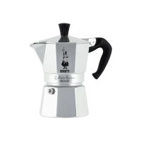 Bialetti Moka Express - Kaffeemaschine - 13 x