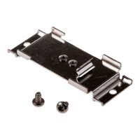 Axis T91A03 - DIN-Schienenklammer - für AXIS D3110