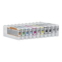 Epson T9136 - 200 ml - Vivid Light Magenta - Original