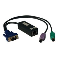 Eaton Tripp Lite Series PS/2 Server Interface Module for B070 & B072 KVM Switches