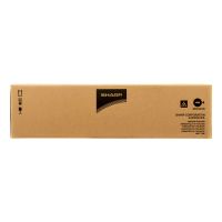 Sharp Gelb - original - Tonerpatrone