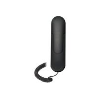 Alcatel Lucent Super Wide Band Comfort - Ersatzhörer für Tischtelefon