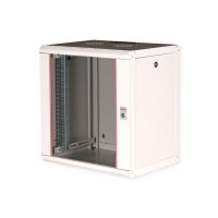 ROLINE Pro - Schrank Netzwerkschrank - 600 x 450 mm (B x T)