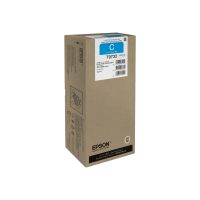 Epson T9732 - 192.4 ml - Größe XL - Cyan - Original