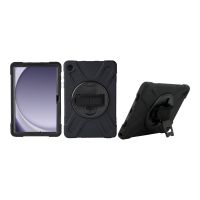 Mobilis All in Case - Hintere Abdeckung für Tablet