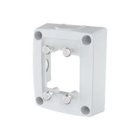 Axis TQ1601-E - Hintere Box für Kamera-Kabelkanal