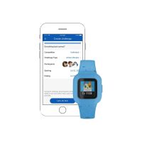 Garmin vivofit jr. 3 - Aktivitätsmesser mit Band