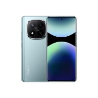 Xiaomi Redmi Note 14 Pro+ - 5G Smartphone - Dual-SIM - RAM 8 GB / Interner Speicher 256 GB - OLED-Display - 6.67" - 2712 x 1220 Pixel (120 Hz)