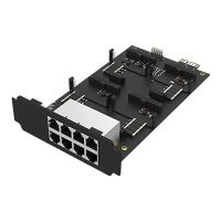 Tiptel Yeastar EX08 - Erweiterungsmodul - Telefon x