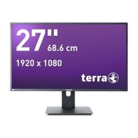 TERRA 2756W PV V4 - GREENLINE PLUS - LED-Monitor - 68.6 cm (27")