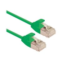 ROTRONIC-SECOMP Roline DataCenter - Patch-Kabel - RJ-45 (M)