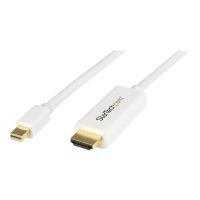 StarTech.com 1m Mini DisplayPort auf HDMI Konverterkabel