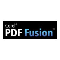 Corel PDF Fusion - (v. 1) - Lizenz - 1 Benutzer - CTL - Stufe A (1-10)