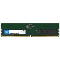 Origin Storage 32GB DDR5 4800MHz UDIMM 1Rx8 Non-ECC 1.1V, 32 GB, 1 x 32 GB, DDR5, 4800 MHz, 288-pin DIMM