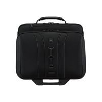 Wenger Legacy - Laptoptasche mit Rollen - 39.6 cm (15.6")