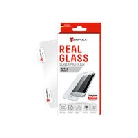 E.V.I. DISPLEX Real Glass - Bildschirmschutz für Handy