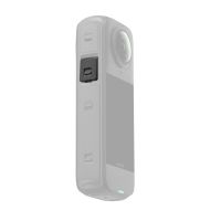 Insta360 CINSBBMN, Portabdeckung, Schwarz