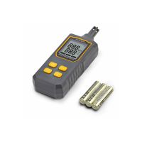 StarTech.com Thermo-Hygrometer - digital