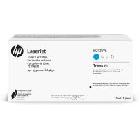 HP W2131YC Cyan Original Contractual LaserJet Tonerkartusche, 12000 Seiten, Cyan, 1 Stück(e)