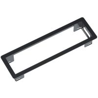 Bachmann POWER FRAME 3-way - Rahmen für Anschlüsse