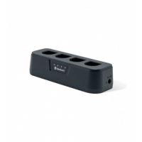 Newland NLS-CD3233-4C, Ladestation, Schwarz, Newland, HR23, HR33, 1 Stück(e)