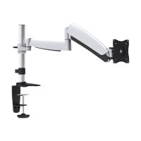 Equip Befestigungskit - einstellbarer Arm - für LCD-Display - Aluminium - Bildschirmgröße: 33-68.6 cm (13"-27")