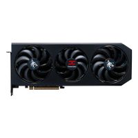 PowerColor Hellhound Radeon RX 9070 XT, Radeon RX 9070 XT, 16 GB, GDDR6, 256 Bit, 7680 x 4320 Pixel, PCI Express x16 5.0
