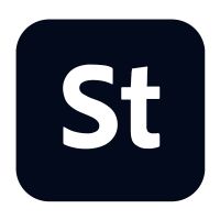 Adobe STOCK CREDIT PACK ALL MULTIPLE PLATFORMS MULTI EUROPEAN LANGUAG, 1 Lizenz(en)