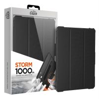 Eiger EGSR00101, Folio, Apple, iPad 10.2 (2019) & (2020)/Pro 10.5/Air (2019), 26,7 cm (10.5 Zoll)