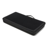 Dicota Caturix Ecotec - Tasche für Tastatur - Hardshell