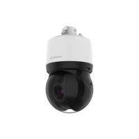 Hanwha Techwin Hanwha Vision XNP-C8253R - Netzwerk-Überwachungskamera - PTZ - Turret - Farbe (Tag&Nacht)