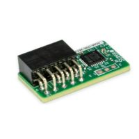 Supermicro AOM-TPM-9672V-O, SPI, -40 - 105 °C, 26,1 mm, 14,6 mm, 9,93 mm