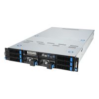ASUS ESC4000A-E12, Socket SP5, 1152 MB, AMD EPYC 9004, DDR5-SDRAM, 256GB, 16GB, 32GB, 64GB, 128GB, 3 TB