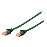 DIGITUS Professional - Patch-Kabel - RJ-45 (M)
