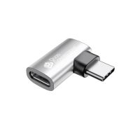 Good Connections USB-AD400, USB 4.0 Gen.3x2, USB-C, Silber