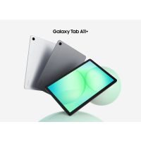 Samsung Galaxy Tab A11+, 27,9 cm (11"), 1920 x 1200 Pixel, 128 GB, 6 GB, 2 GHz, Grau