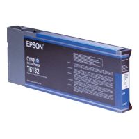 Epson T6132 - 110 ml - Cyan - original - Tintenpatrone