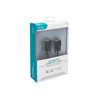 DIGITUS VGA-Kabel - HD-15 (VGA) (M) bis HD-15 (VGA)