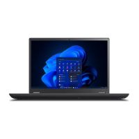 Lenovo ThinkPad P16v Gen 2 21KX - Intel Core Ultra 9 185H / 2.3 GHz - vPro Enterprise - Win 11 Pro - RTX 3000 Ada - 32 GB RAM - 1 TB SSD TCG Opal Encryption 2, NVMe, Performance - 40.6 cm (16")