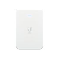 Ubiquiti UniFi 6 - Accesspoint - Wi-Fi 6 - 2.4 GHz, 5 GHz