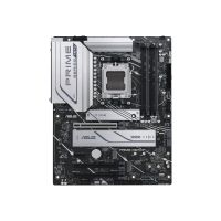 ASUS Prime X670-P - Motherboard - ATX - Socket AM5 - AMD X670 Chipsatz - USB-C 3.2 Gen 1, USB-C Gen 2x2, USB 3.2 Gen 1, USB 3.2 Gen 2 - 2.5 Gigabit LAN - Onboard-Grafik (CPU erforderlich)