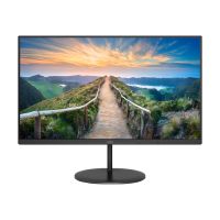 AOC Q24V4EA - LED-Monitor - 60.5 cm (24") (23.8" sichtbar)
