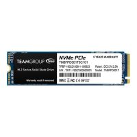 Team Group MP33 Pro - SSD - 1 TB - intern - M.2 2280 - PCIe 3.0 x4 (NVMe)
