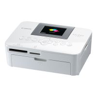 Canon SELPHY CP1000 - Drucker - Farbe - Thermosublimation - 100 x 148 mm bis zu 0.45 Min./Seite (Farbe)