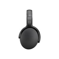 EPOS ADAPT 360, Verkabelt & Kabellos, Büro/Callcenter, 18 - 22000 Hz, 226,8 g, Kopfhörer, Schwarz