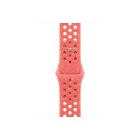 Apple Nike - Armband für Smartwatch - 42mm - Größe S/M